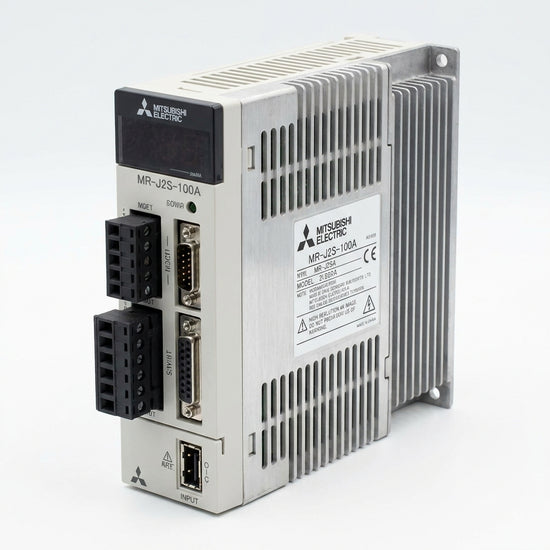 Mitsubishi Electric MR-J2S-100A