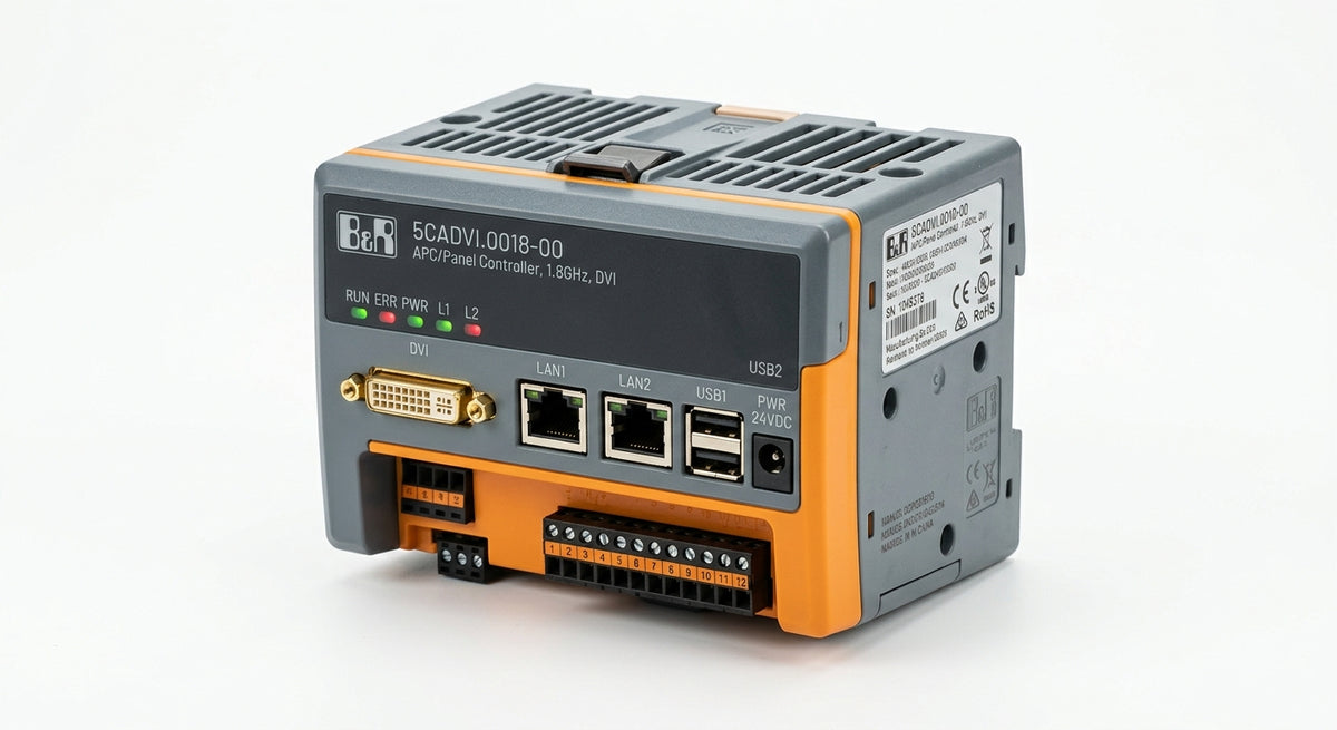 B&R 5CADVI.0018-00
