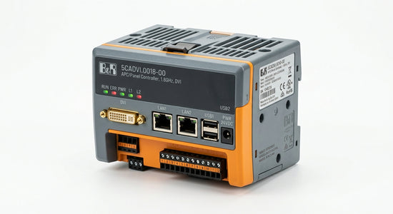 B&R 5CADVI.0018-00