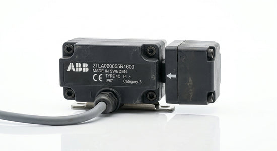 ABB 2TLA020055R1600