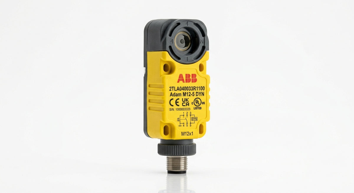 ABB 2TLA040033R1100