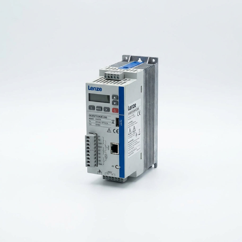 Lenze E82EV152K4C200