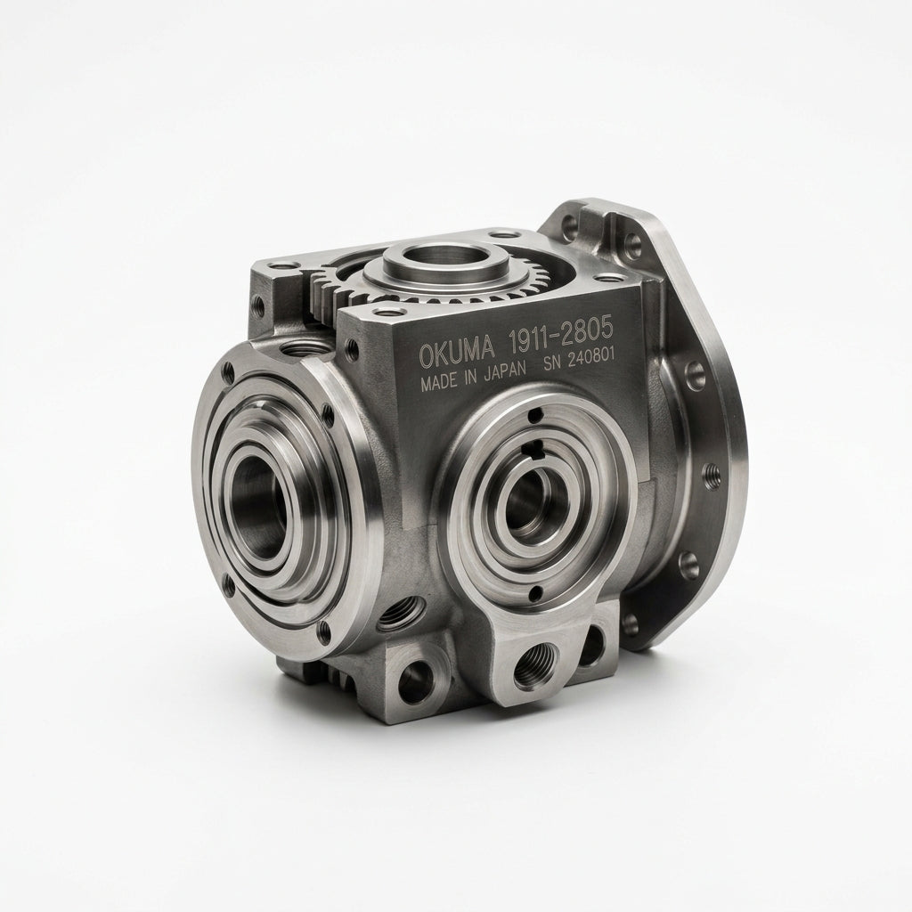 OKUMA 1911-2805
