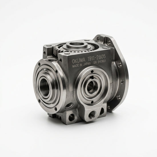 OKUMA 1911-2805