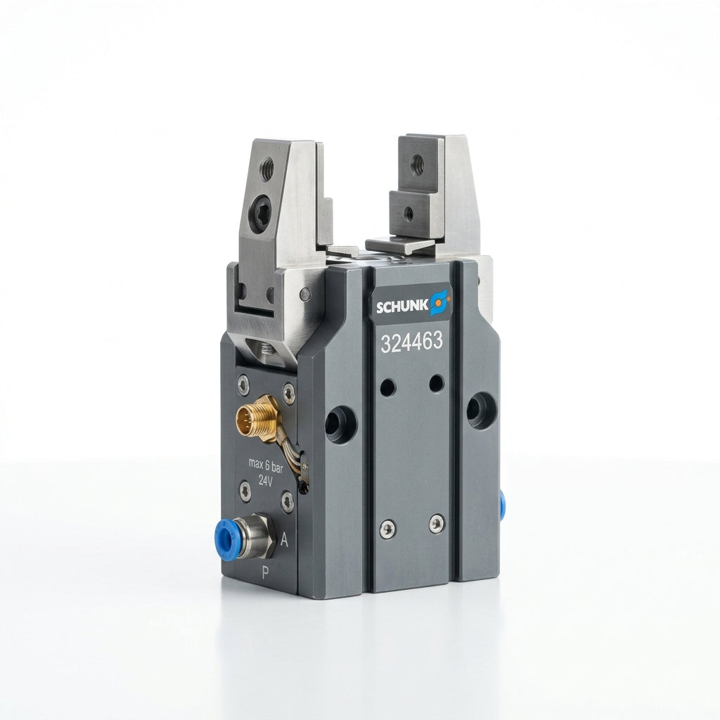 SCHUNK 324463