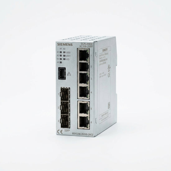 SIEMENS/PA 6GK5206-2GS00-2AC2