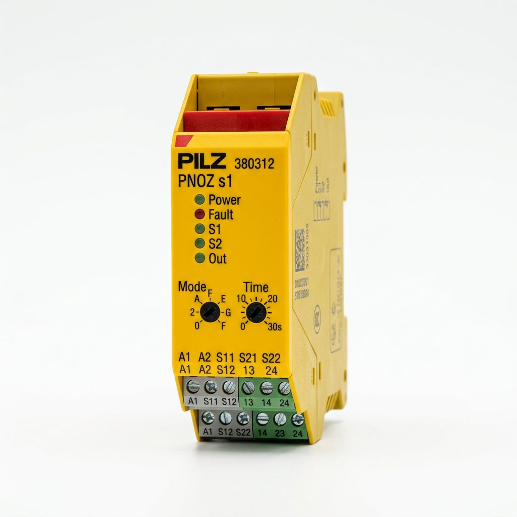 PILZ 380312