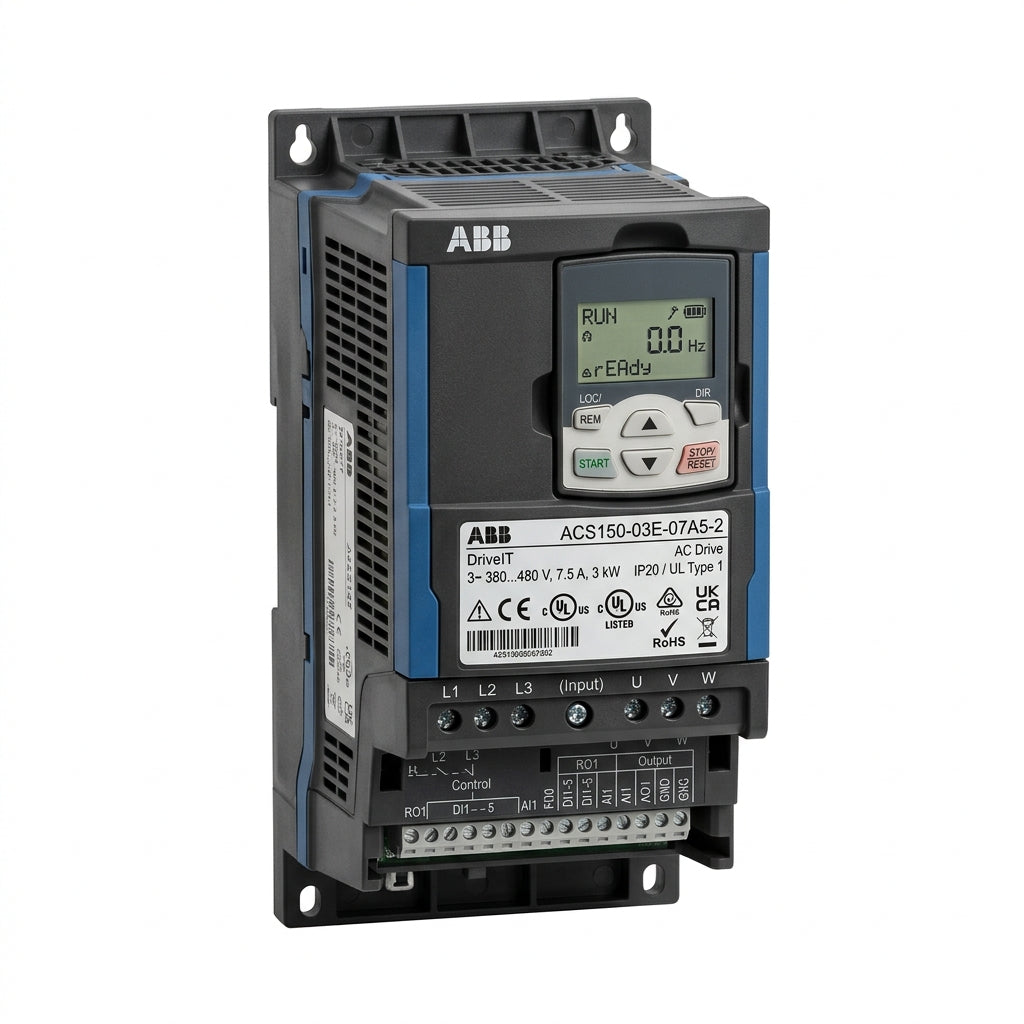 ABB ACS150-03E-07A5-2