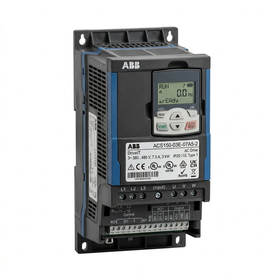 ABB ACS150-03E-07A5-2