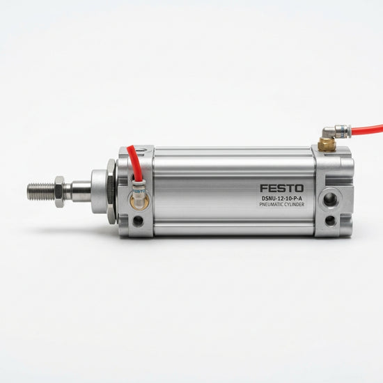 FESTO DSNU-12-10-P-A