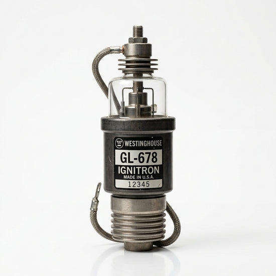 WESTINGHOUSE GL-678