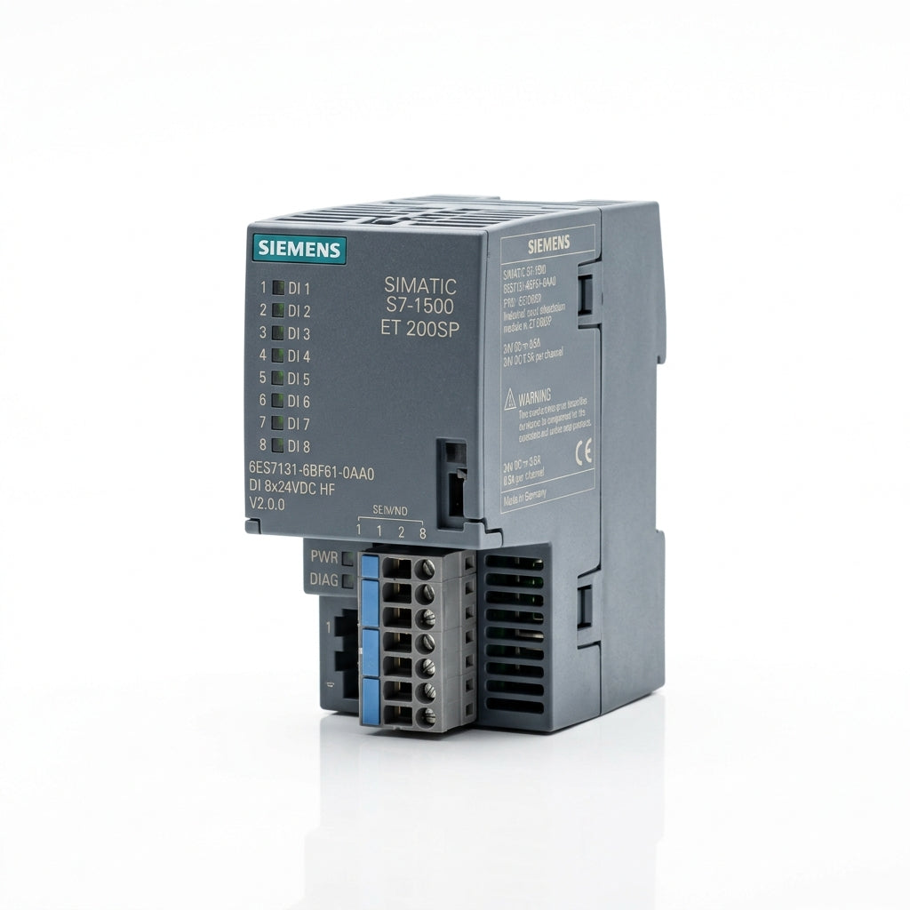 SIEMENS/FA 6ES7131-6BF61-0AA0