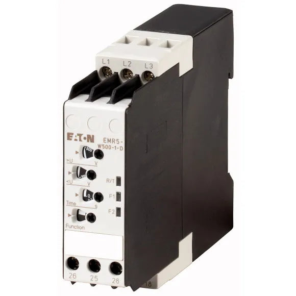 EMR5-W500-1-D 300-500VAC CONTROL DE FASE