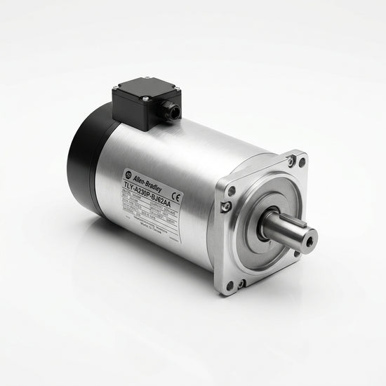 Allen-Bradley TLY-A230P-BJ62AA