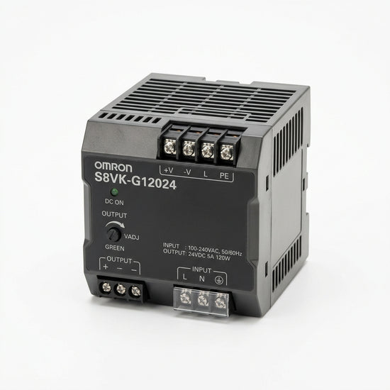 OMRON S8VK-G12024