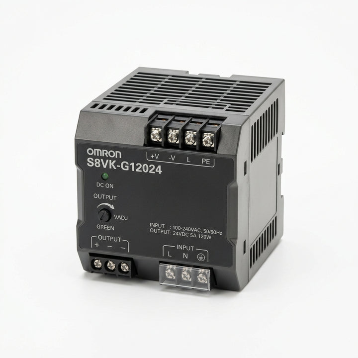 OMRON S8VK-G12024