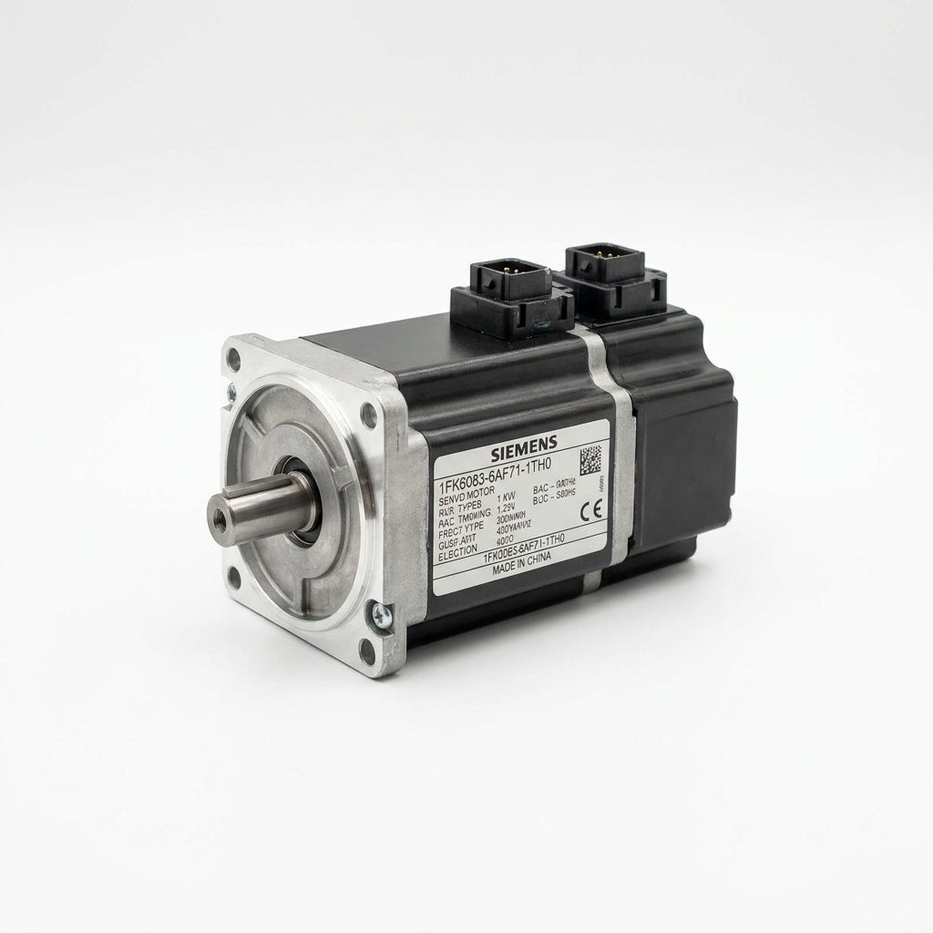 Siemens 1FK6083-6AF71-1TH0