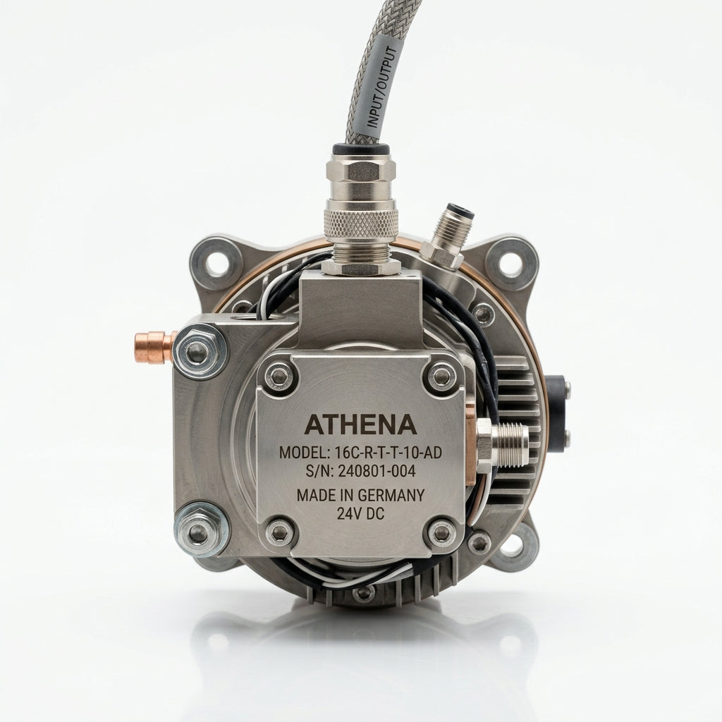 ATHENA 16C-R-T-T-10-AD