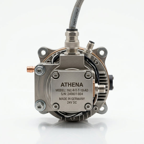 ATHENA 16C-R-T-T-10-AD