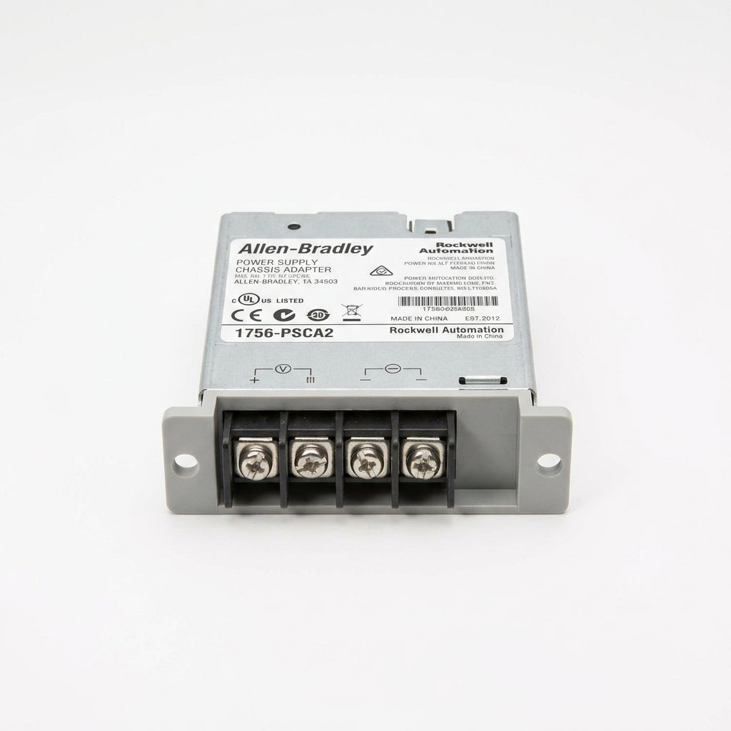 Allen-Bradley 1756-PSCA2
