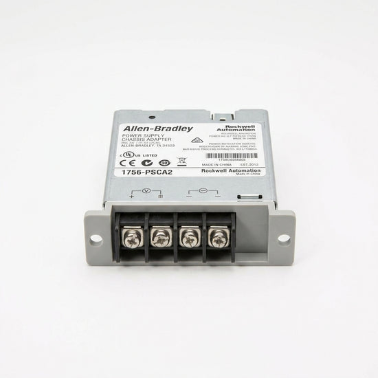 Allen-Bradley 1756-PSCA2