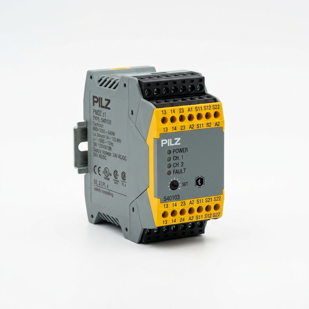 PILZ 540103