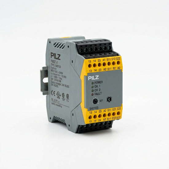 PILZ 540103