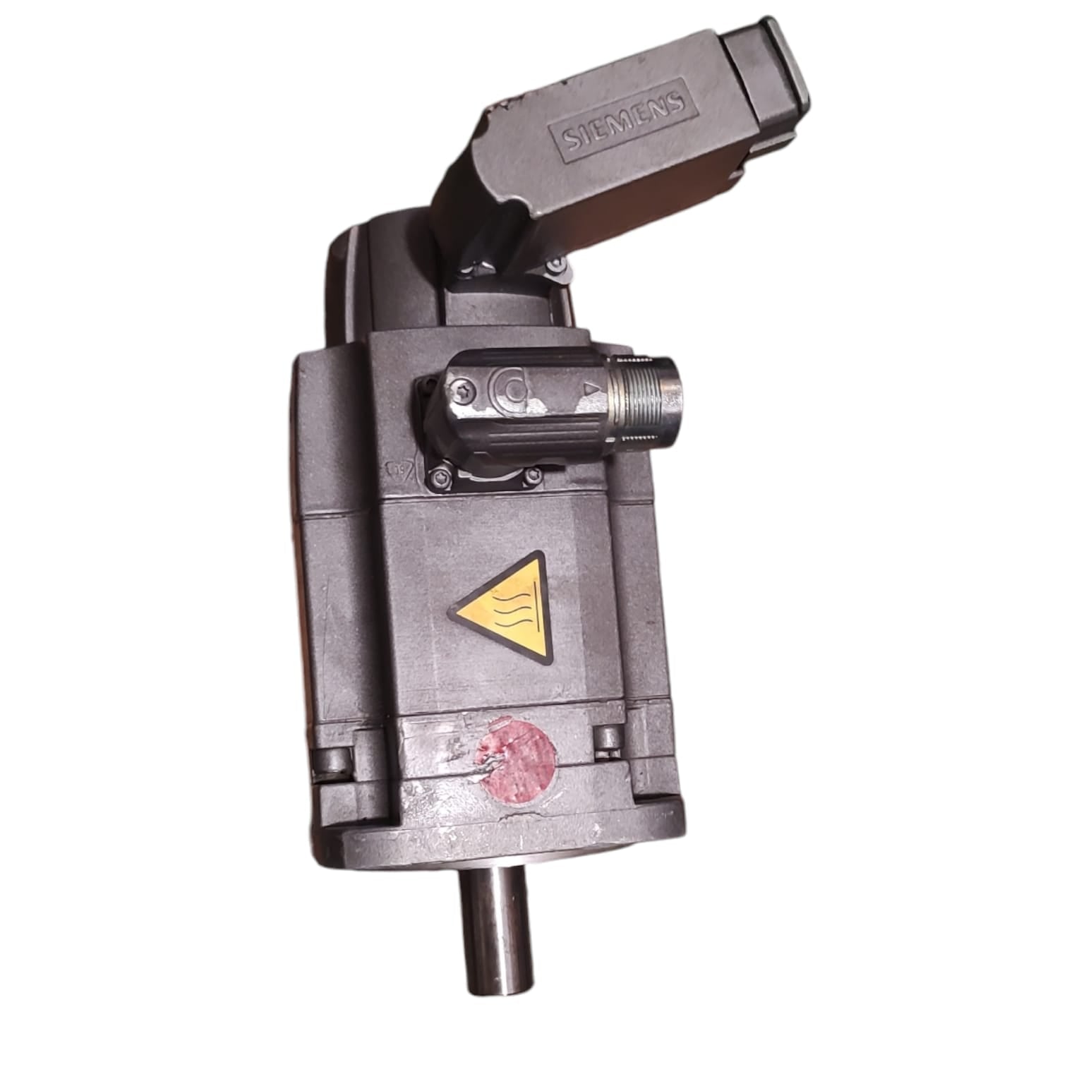 Servomotor Siemens 1FT7042-5AF71-1FG1