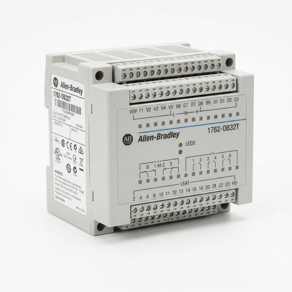 Allen-Bradley 1762-OB32T