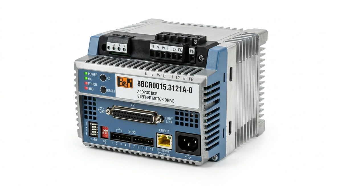 B&R 8BCR0015.3121A-0