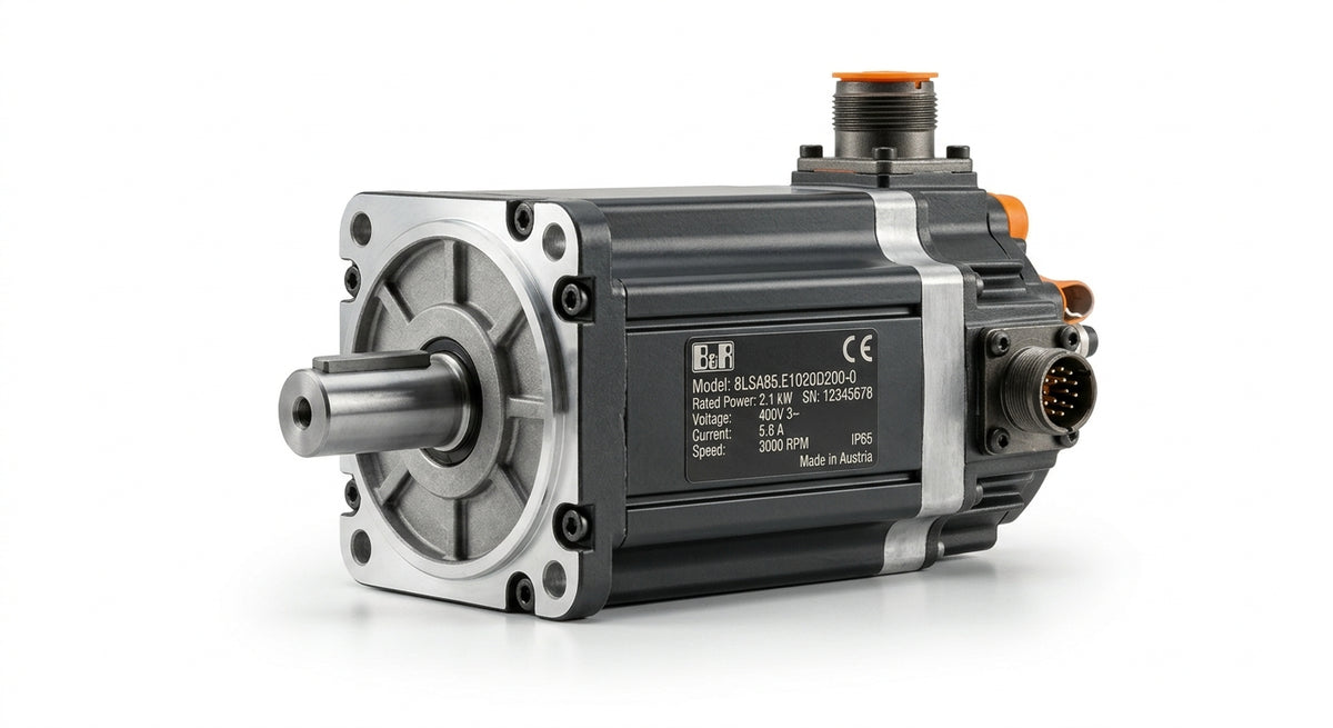 B&R 8LSA85.E1020D200-0
