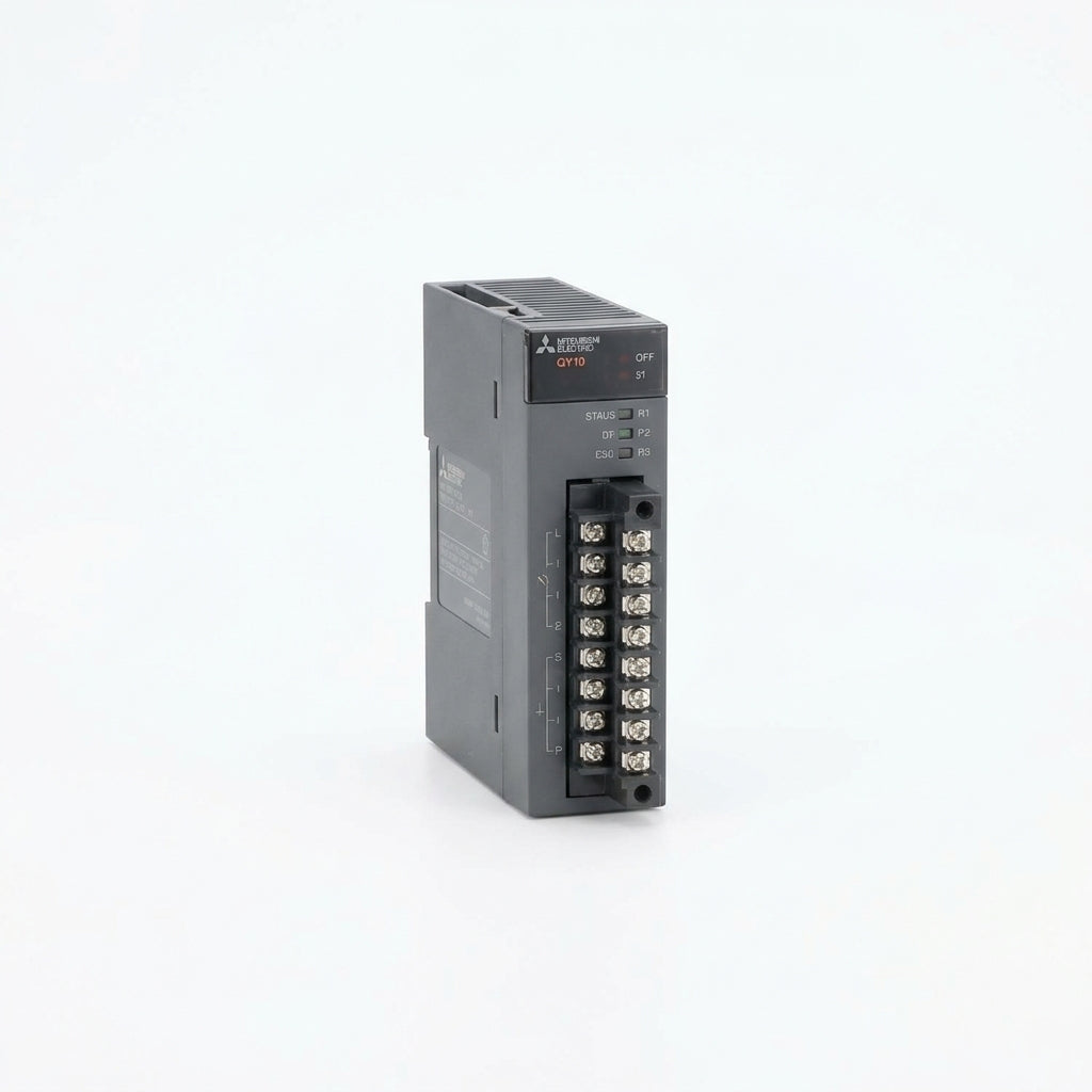 Mitsubishi Electric QY10