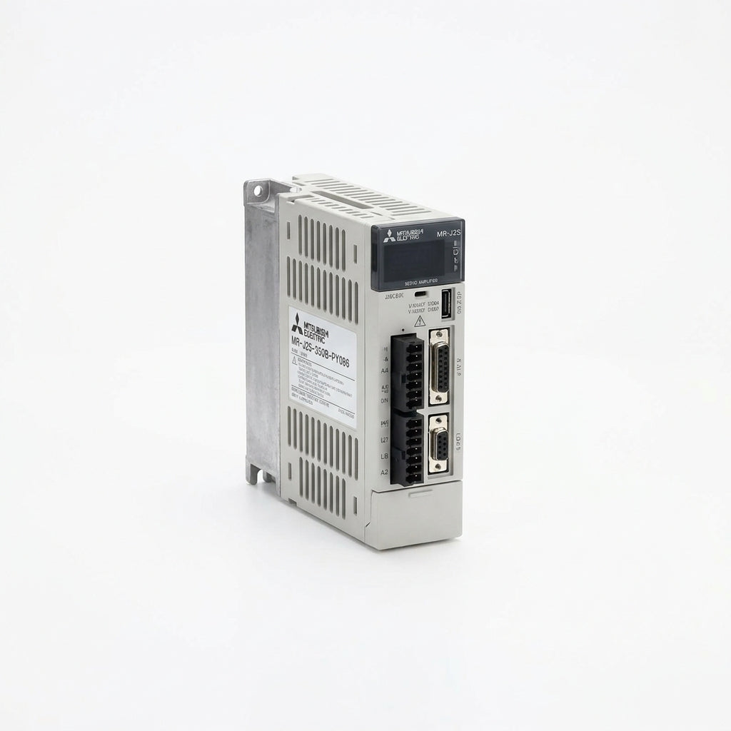 Mitsubishi Electric MR-J2S-350B-PY096