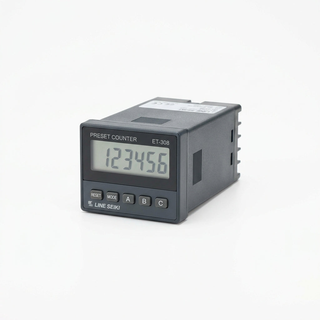 Line Seiki ET-308