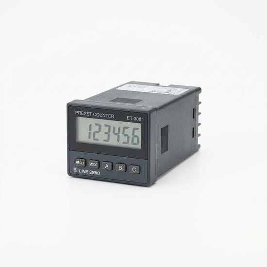 Line Seiki ET-308