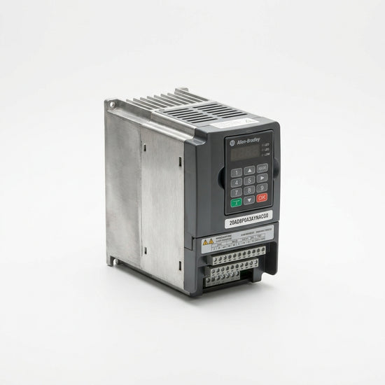 Allen-Bradley 20AD8P0A3AYNACG0