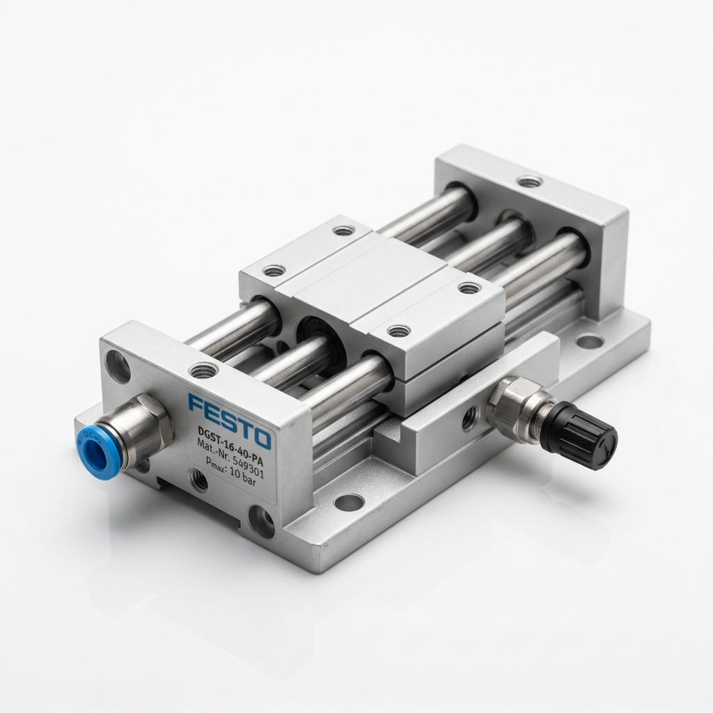 FESTO DGST-16-40-PA