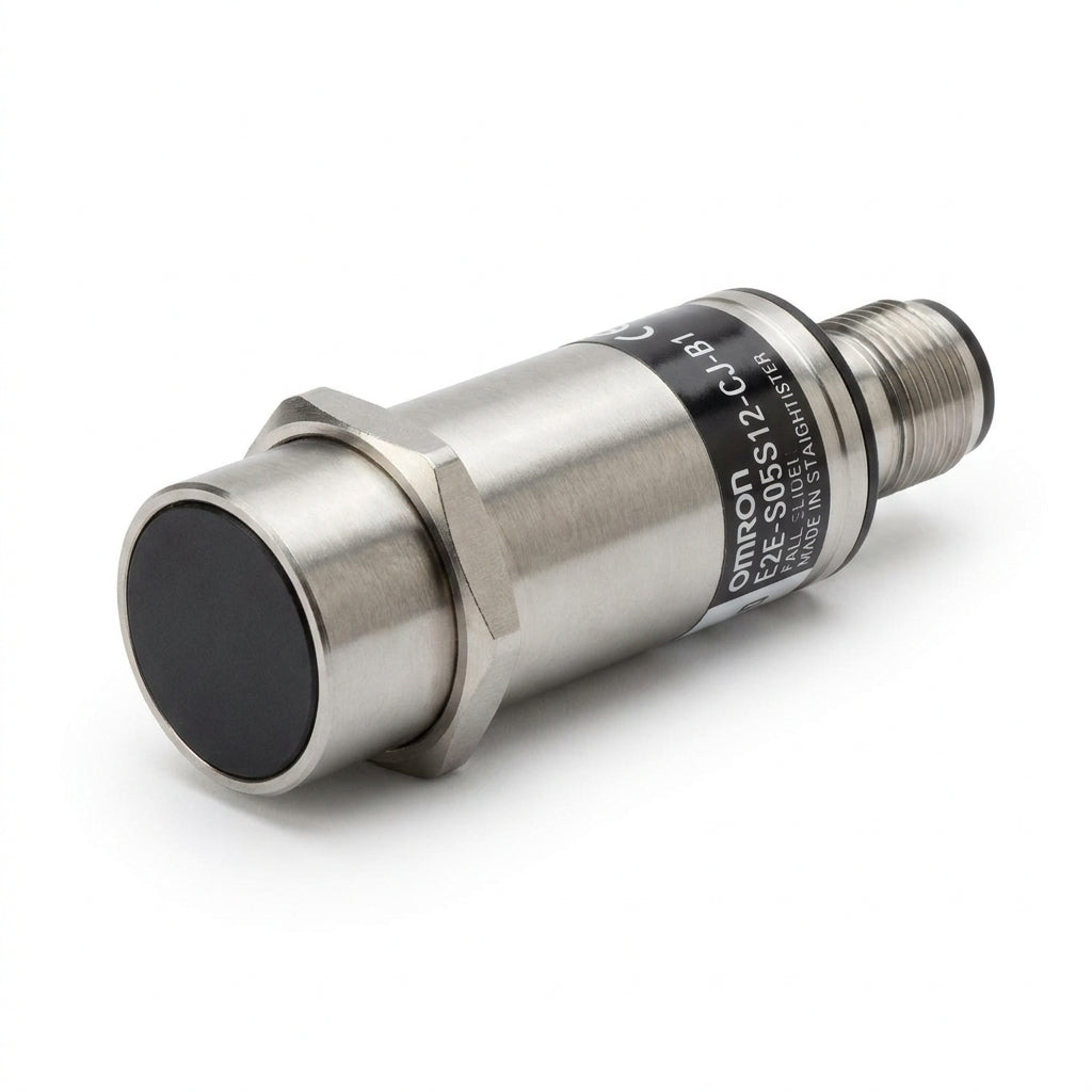 Omron E2E-S05S12-CJ-B1