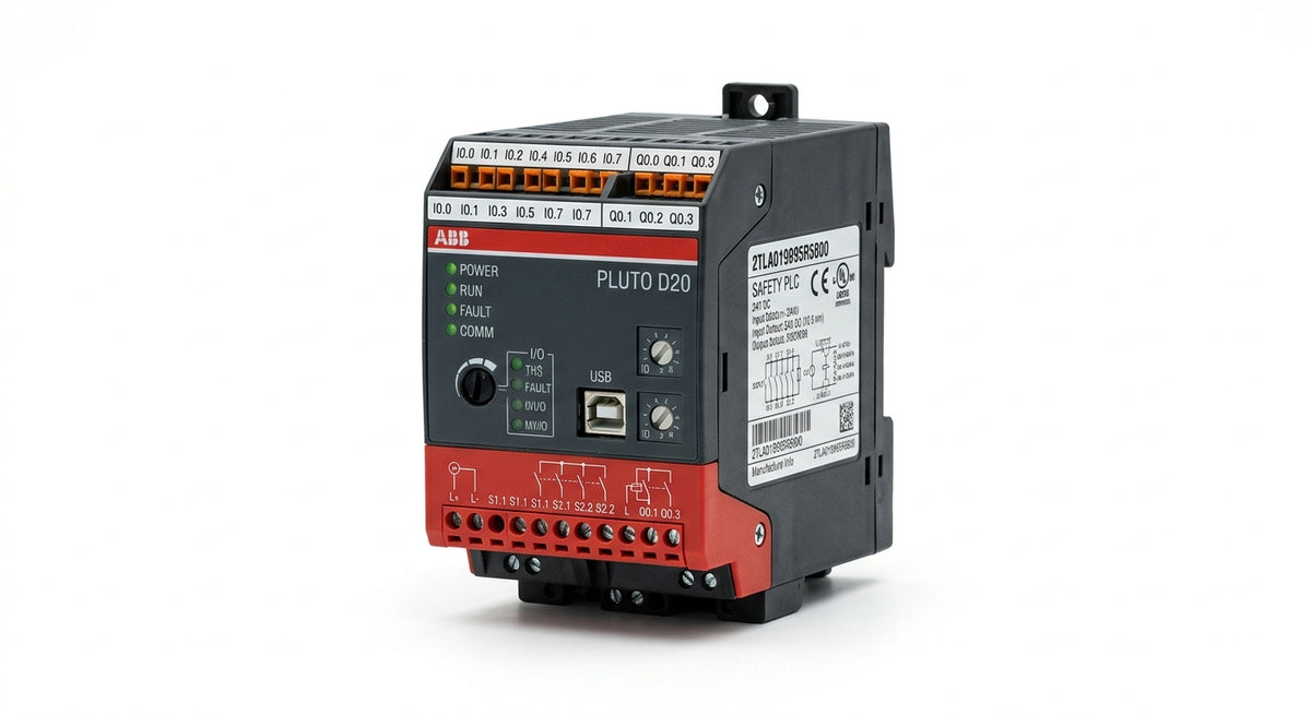 ABB 2TLA019995R5800