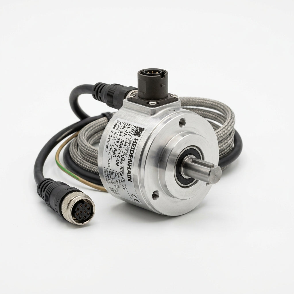 HEIDENHAIN CORP 558714-09