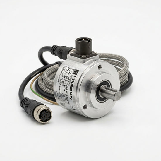 HEIDENHAIN CORP 558714-09