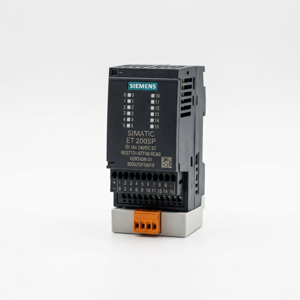 SIEMENS/FA 6ES7131-6TF00-0CA0