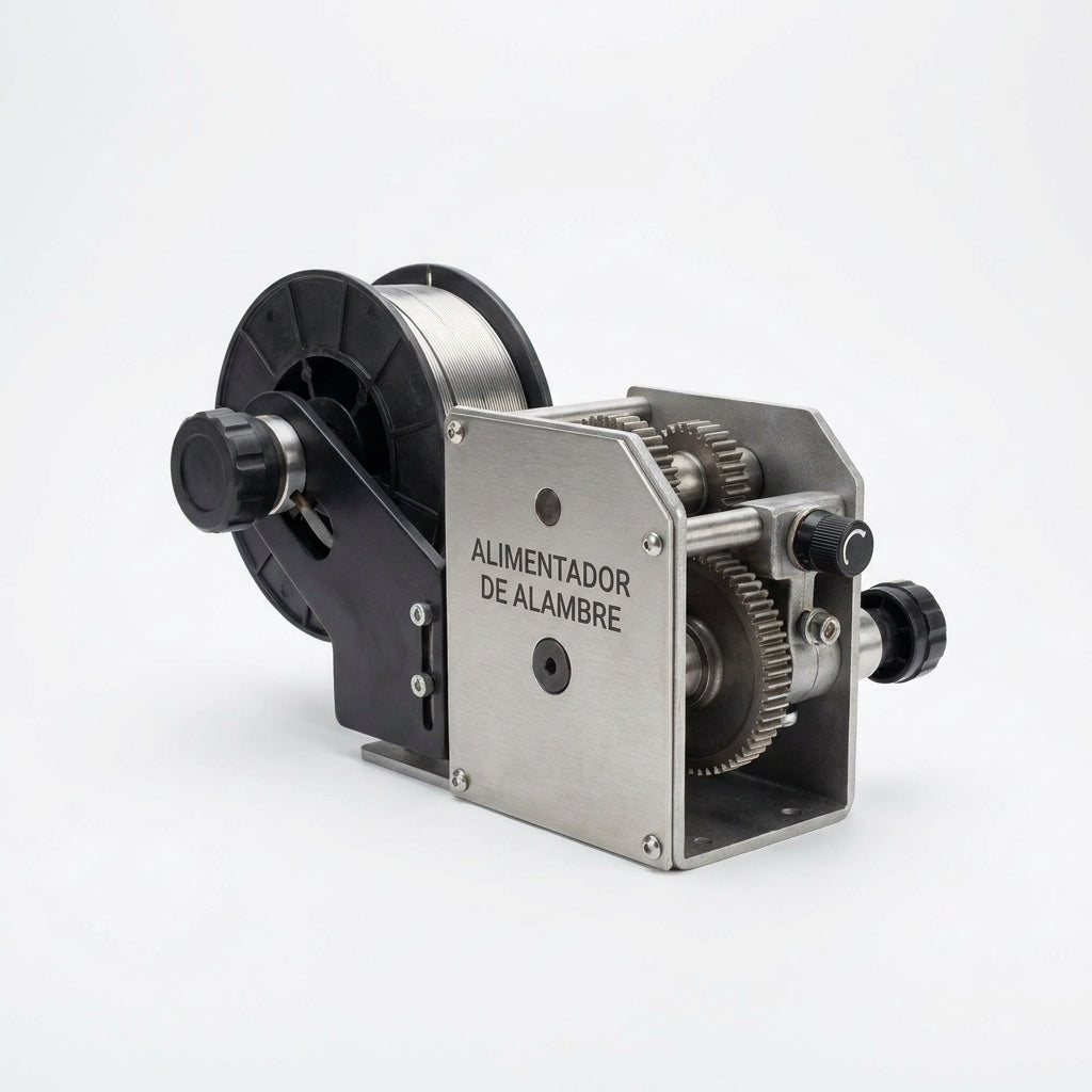 BIND 4036390  WF 60i Robacta Drive CMT/W FRONIUS