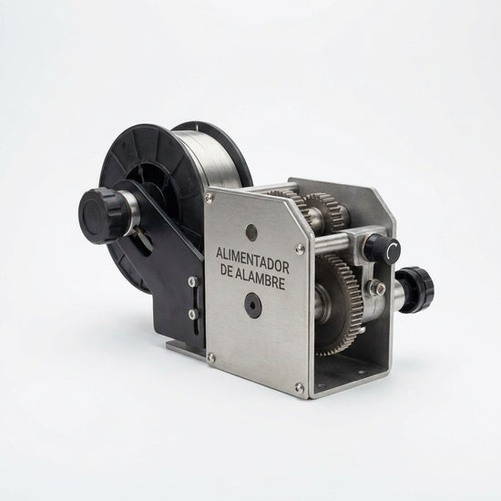 BIND 4036390  WF 60i Robacta Drive CMT/W FRONIUS