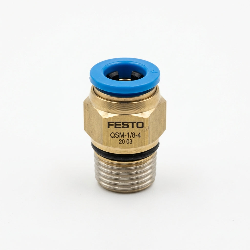 FESTO QSM-1/8-4