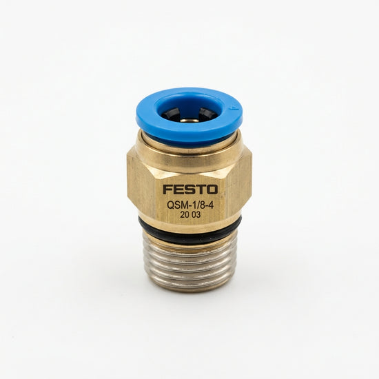 FESTO QSM-1/8-4