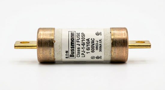 BUSSMAN LPJ-1-6/10SP