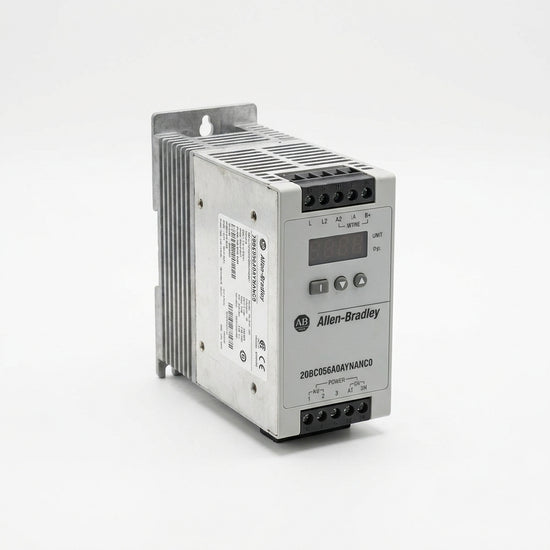Allen-Bradley 20BC056A0AYNANC0