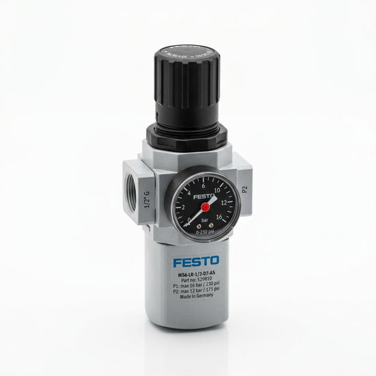 FESTO MS6-LR-1/2-D7-AS