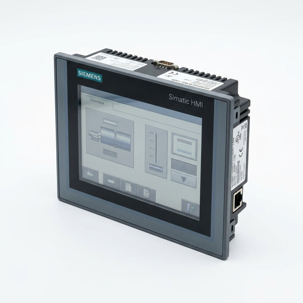 Siemens 6AV6643-0CB01-1AX0